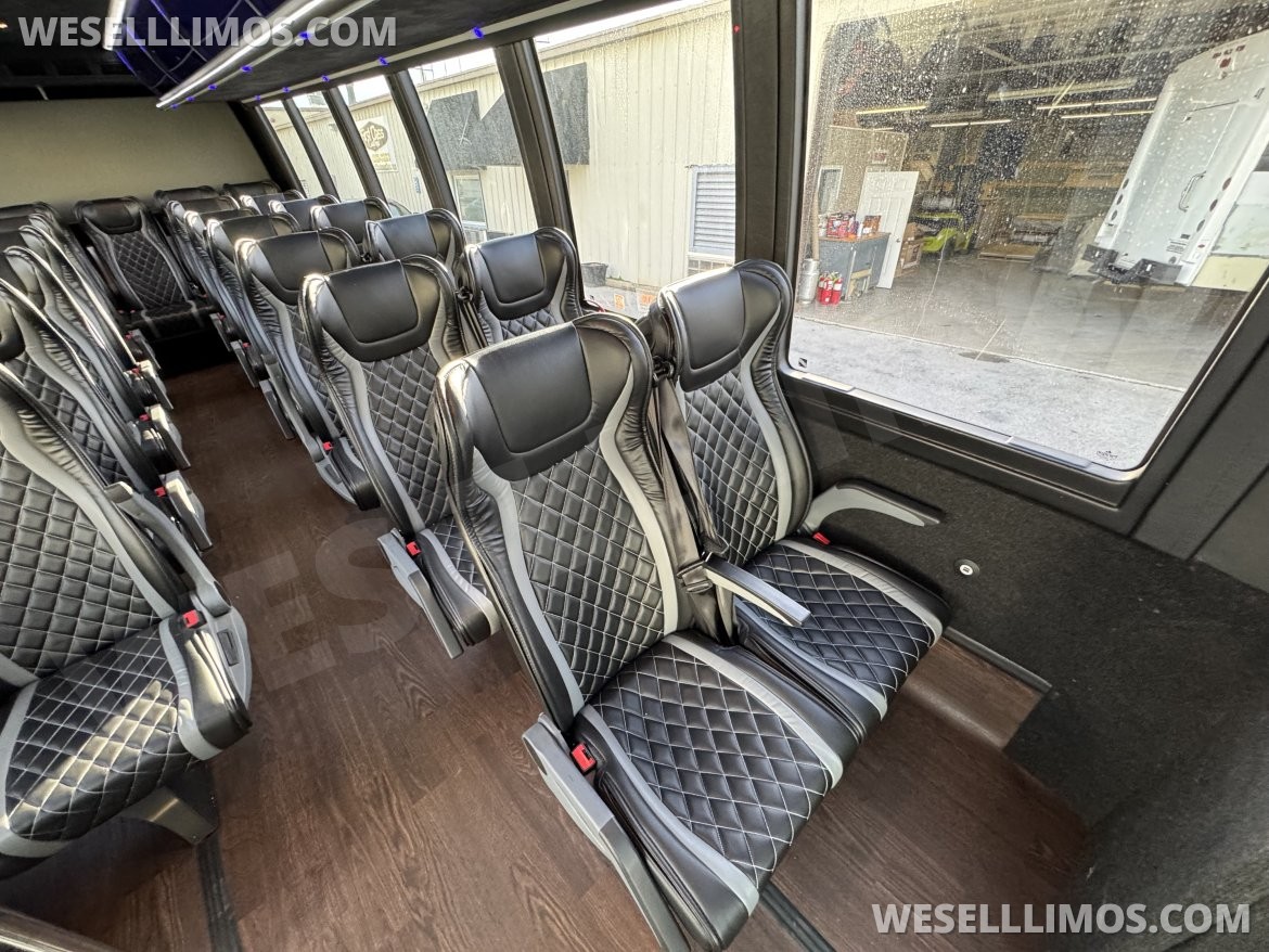 Shuttle Bus for Sale in Springfield, MO - Photo 22