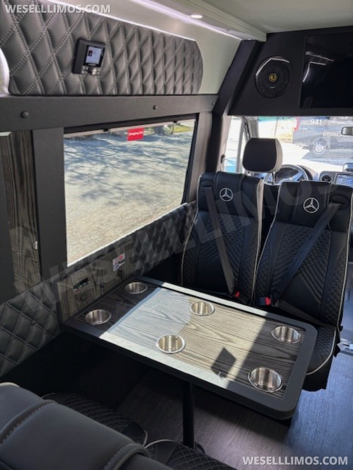 Executive Shuttle for Sale in Sarasota, FL - Photo 5