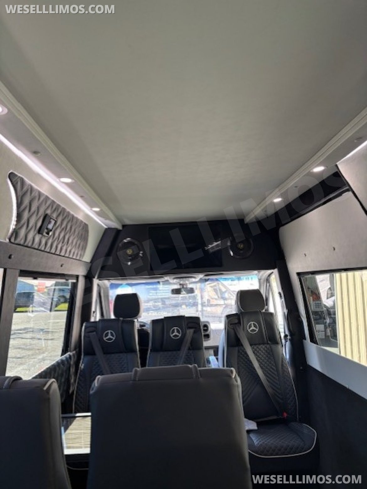 Executive Shuttle for Sale in Sarasota, FL - Photo 6