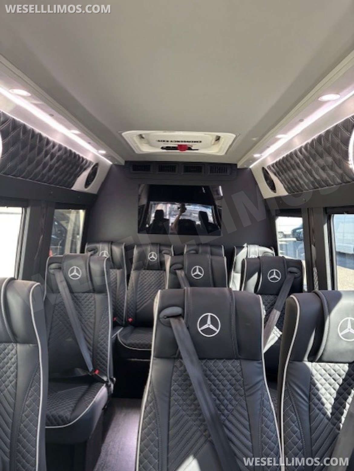 Executive Shuttle for Sale in Sarasota, FL - Main Photo