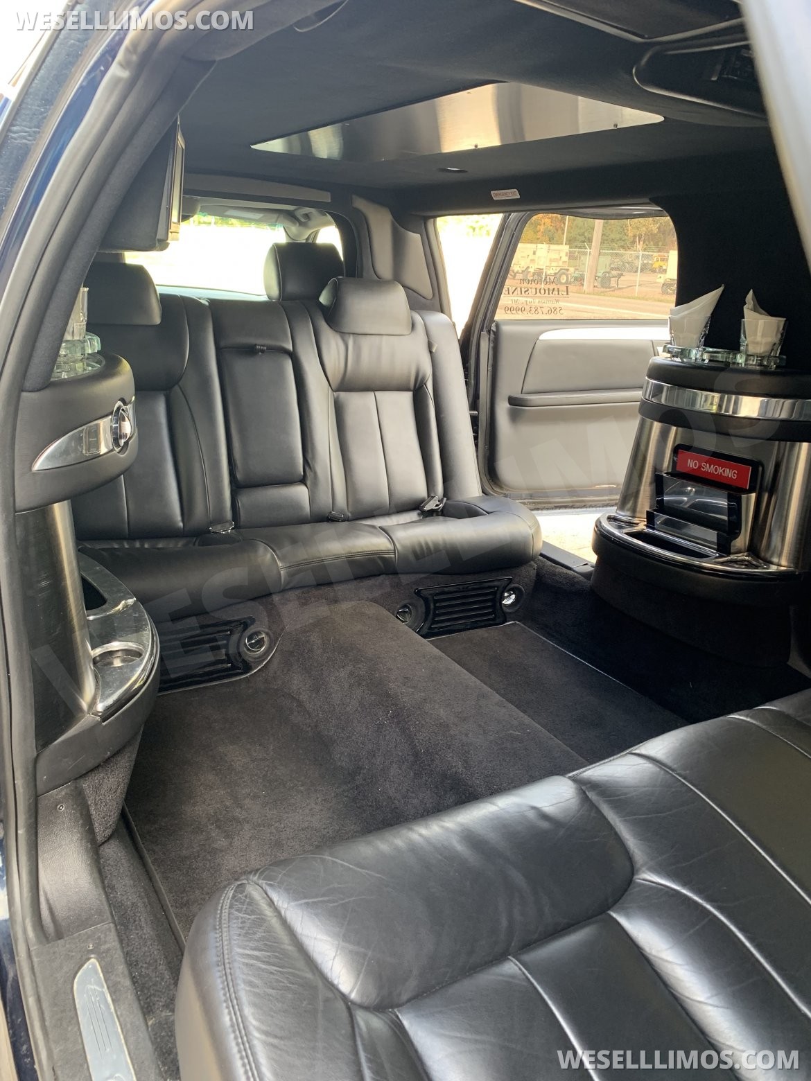 Limousine for Sale in Chesterfield, MI - Photo 3