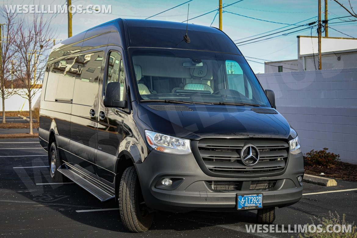 Sprinter for Sale in Richmond, VA - Photo 2