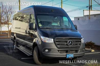 2023 Mercedes-Benz Sprinter 3500 Sprinter for Sale in Richmond, VA