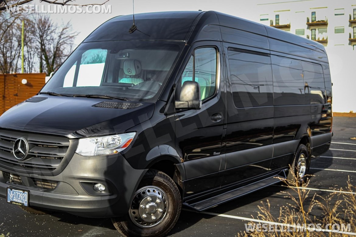 Sprinter for Sale in Richmond, VA - Main Photo