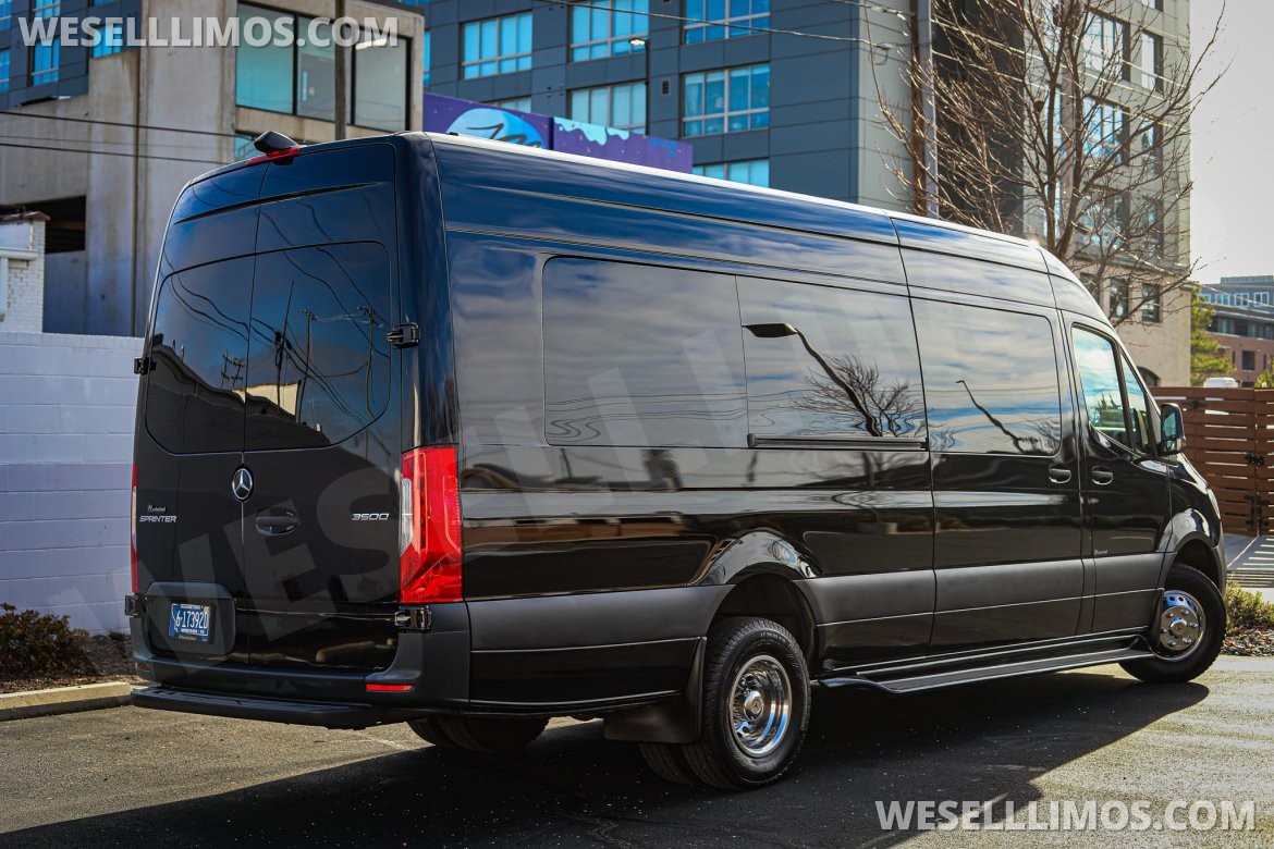 Sprinter for Sale in Richmond, VA - Photo 4