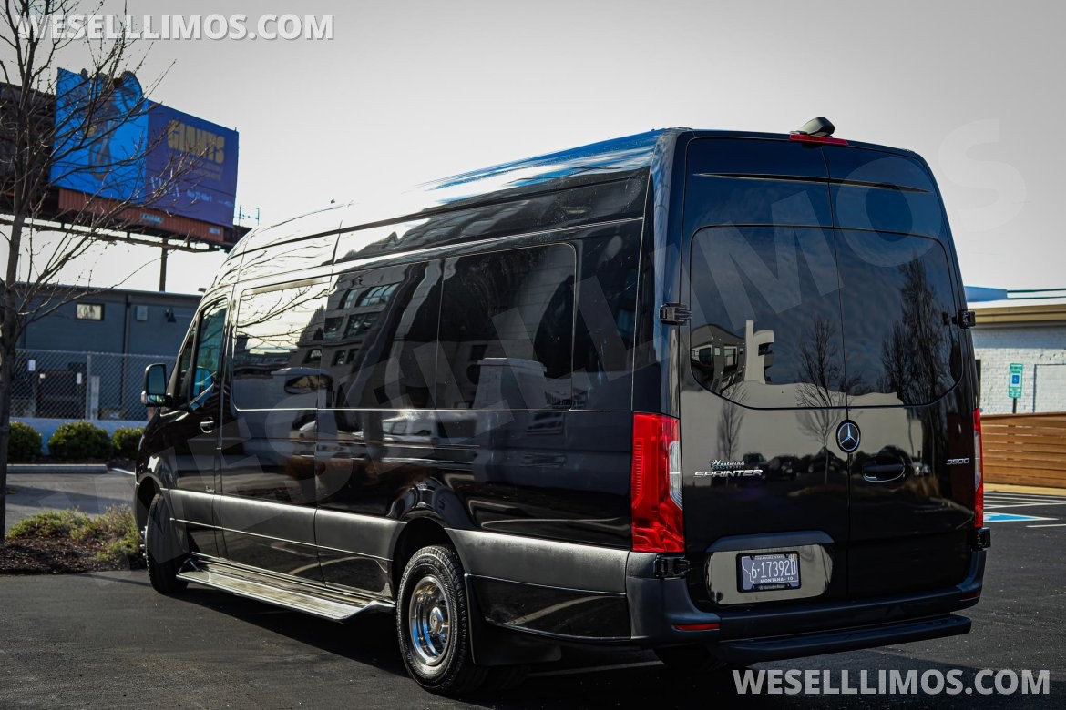 Sprinter for Sale in Richmond, VA - Photo 5