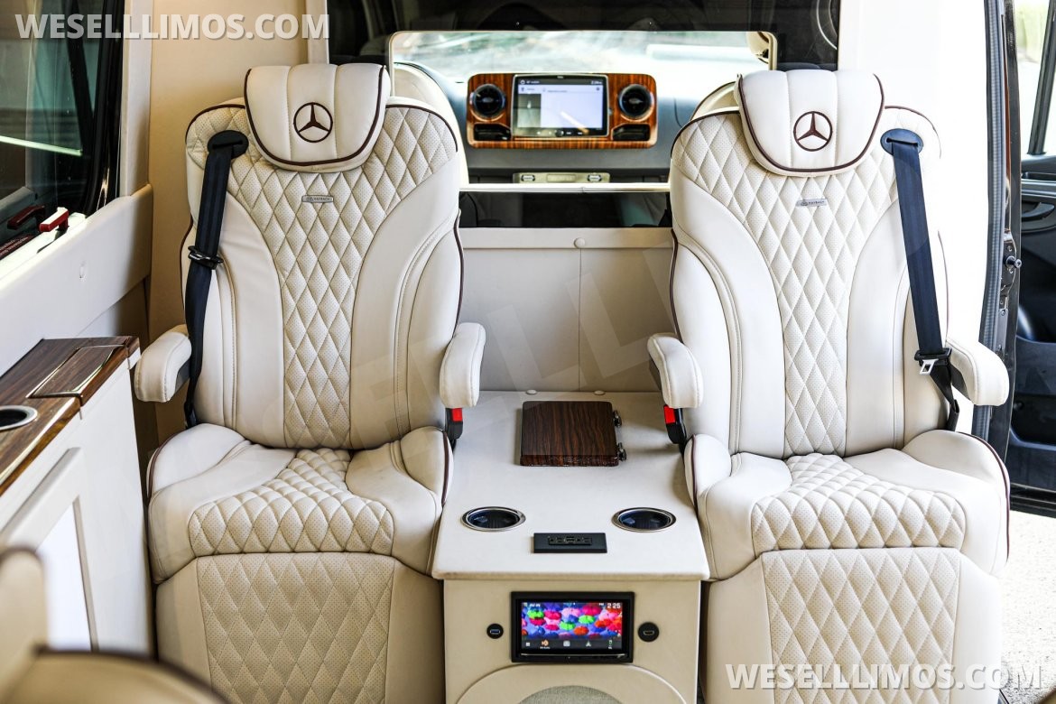 Sprinter for Sale in Richmond, VA - Photo 11
