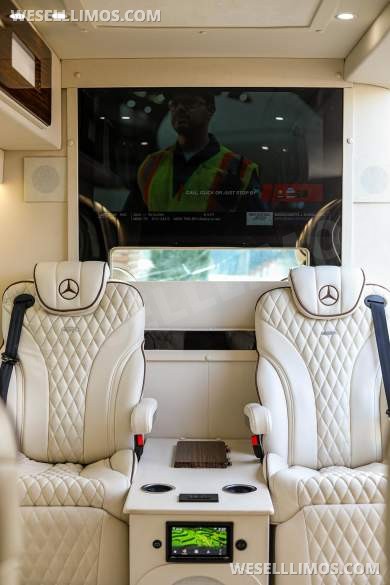 2023 Westwind Coachworks Mercedes-Benz Sprinter 3500 Sprinter - Sprinter for Sale in Richmond, VA - Photo 12