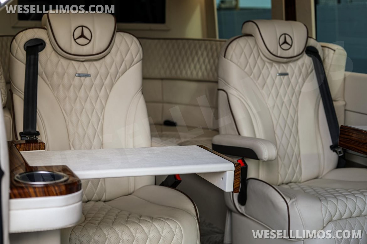 Sprinter for Sale in Richmond, VA - Photo 15