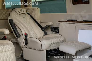 2023 Westwind Coachworks Mercedes-Benz Sprinter 3500 Sprinter - Sprinter for Sale in Richmond, VA - Photo 17