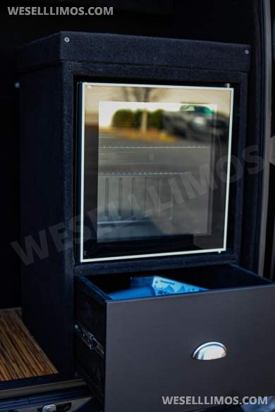2023 Westwind Coachworks Mercedes-Benz Sprinter 3500 Sprinter - Sprinter for Sale in Richmond, VA - Photo 19