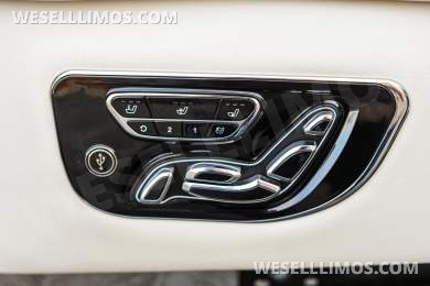 2023 Westwind Coachworks Mercedes-Benz Sprinter 3500 Sprinter - Sprinter for Sale in Richmond, VA - Photo 22