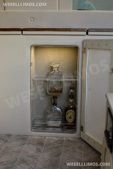2023 Westwind Coachworks Mercedes-Benz Sprinter 3500 Sprinter - Sprinter for Sale in Richmond, VA - Photo 23