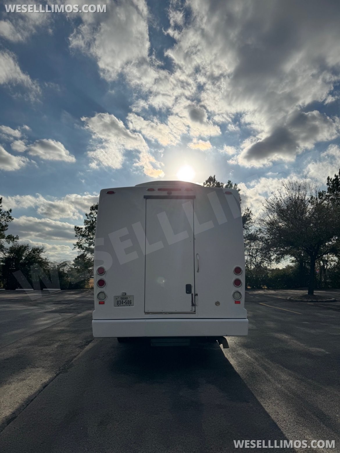 Limo Bus for Sale in Houston, TX - Photo 4