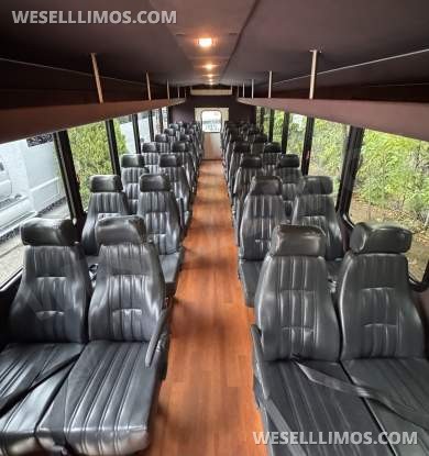 2014 My factory International Executive Shuttle Bus - Shuttle Bus for Sale in Los Angeles, CA - Photo 12