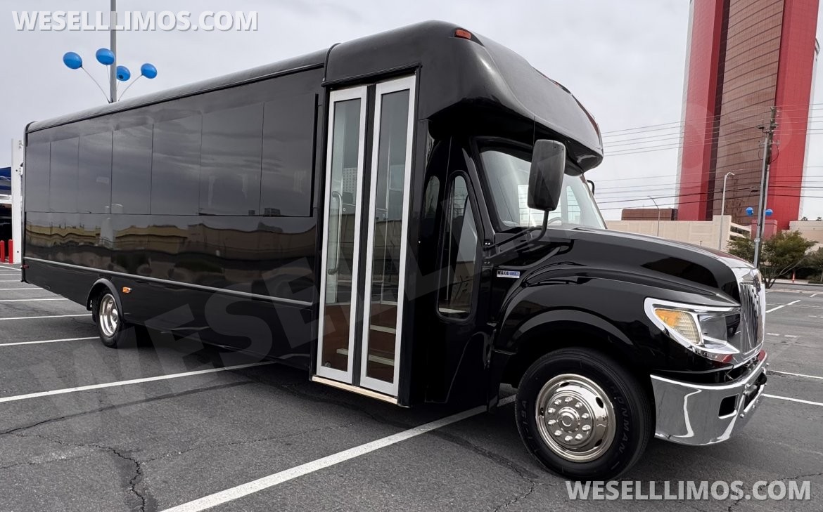 Shuttle Bus for Sale in Los Angeles, CA - Photo 6