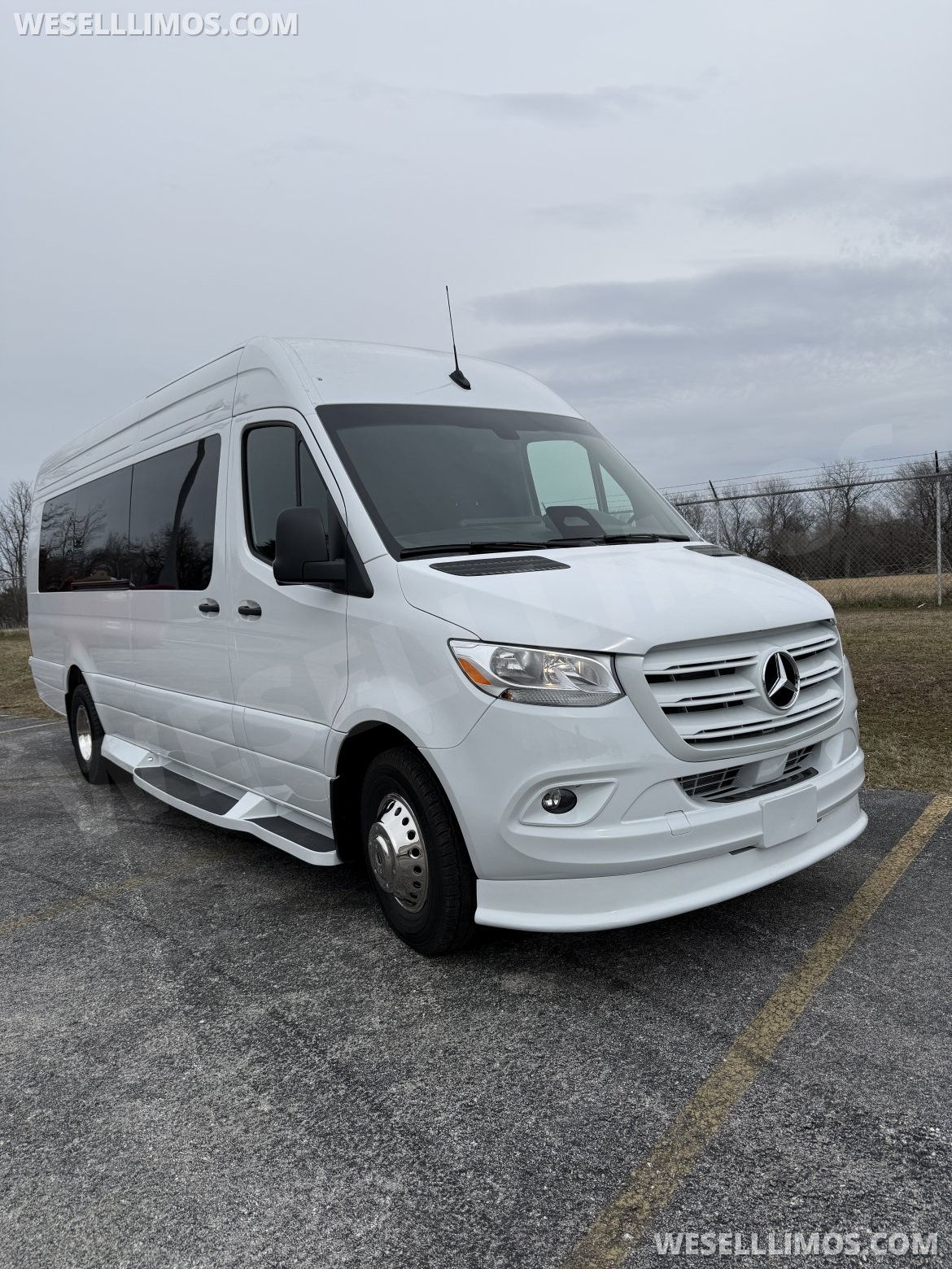 Sprinter for Sale in Springfield, MO - Photo 3