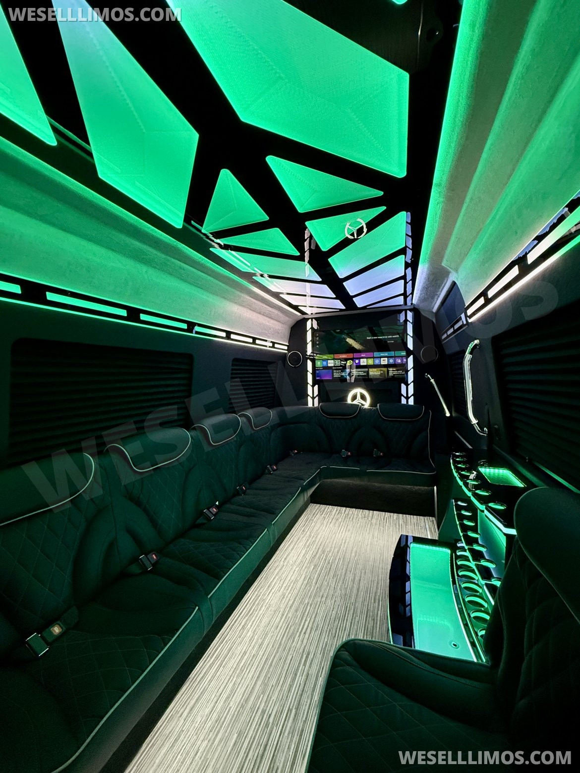 Sprinter for Sale in Springfield, MO - Photo 6