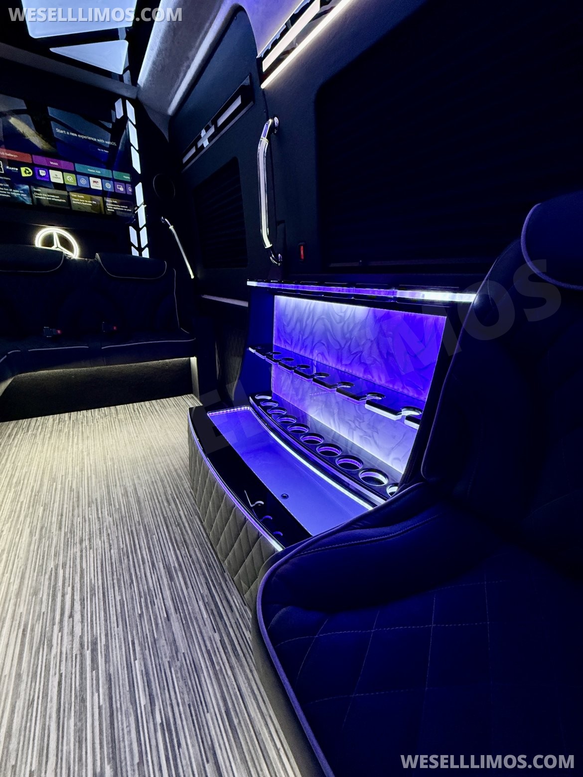 Sprinter for Sale in Springfield, MO - Photo 8