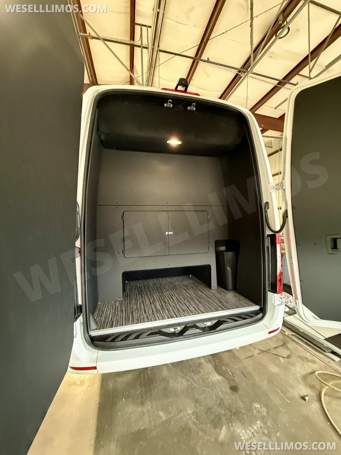 Sprinter for Sale in Springfield, MO - Photo 9