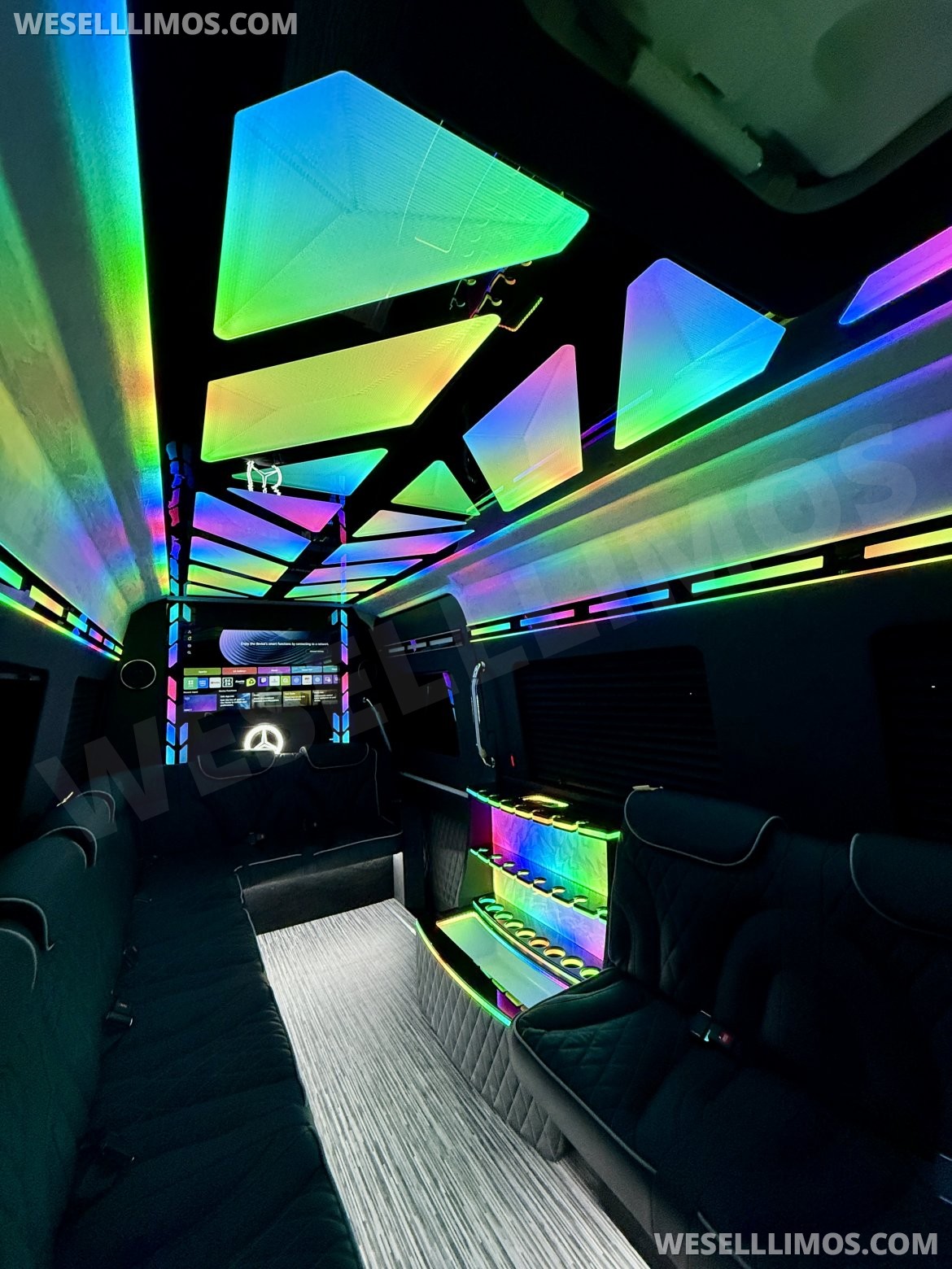 Sprinter for Sale in Springfield, MO - Photo 10