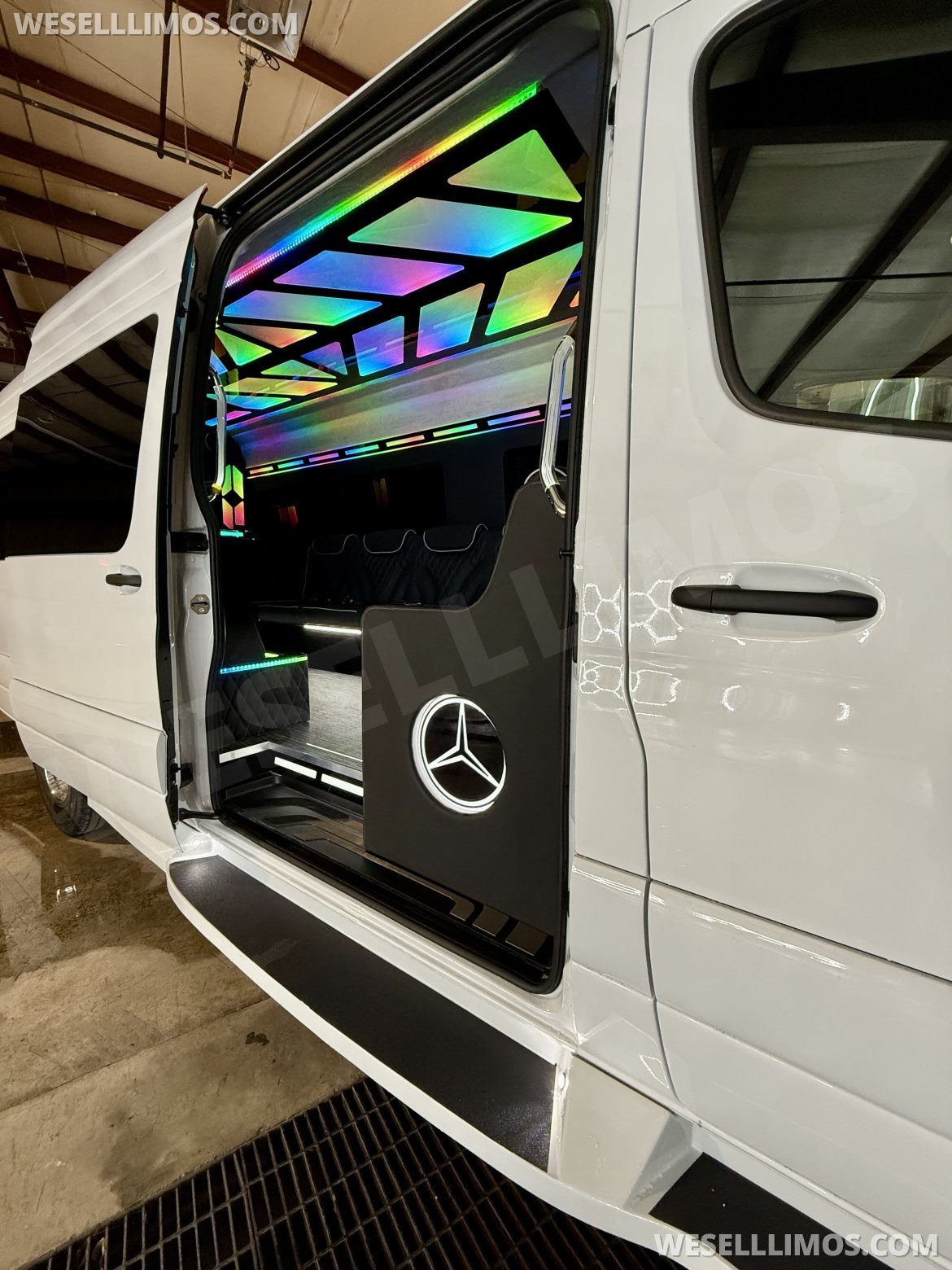 Sprinter for Sale in Springfield, MO - Main Photo