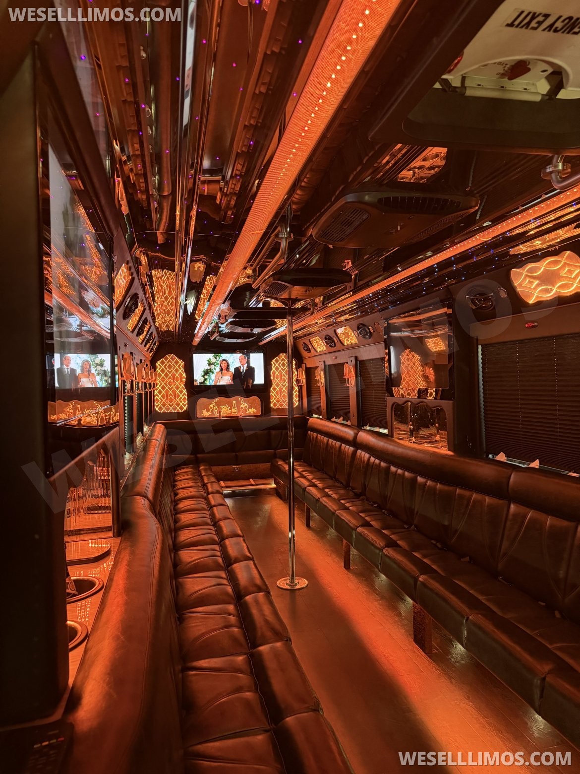 Motorcoach for Sale in Anaheim, CA - Photo 3