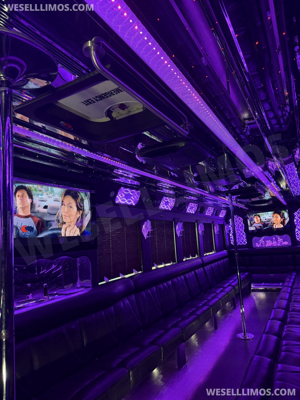 Motorcoach for Sale in Anaheim, CA - Photo 4