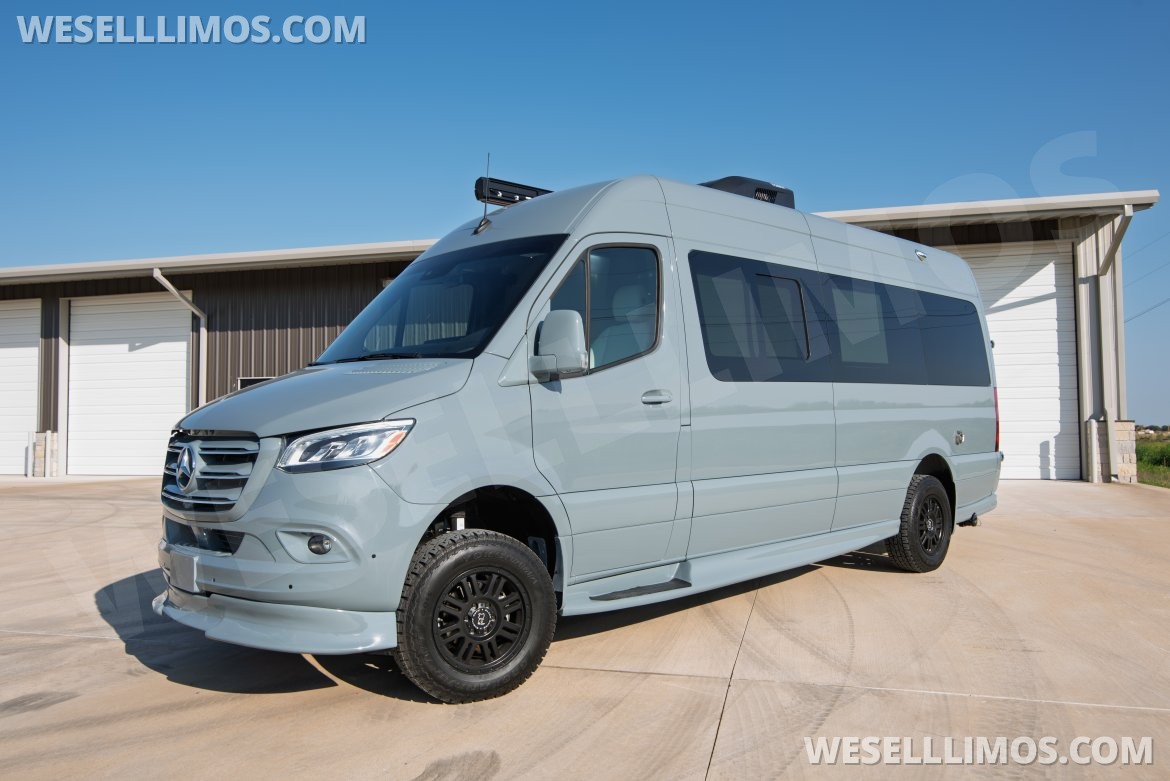 Sprinter for Sale in Alvarado, TX - Main Photo