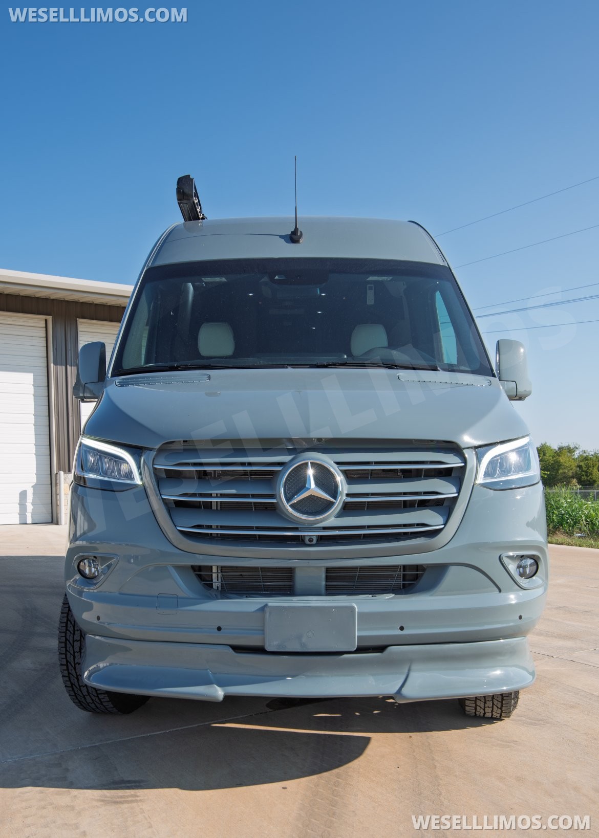 Sprinter for Sale in Alvarado, TX - Photo 9