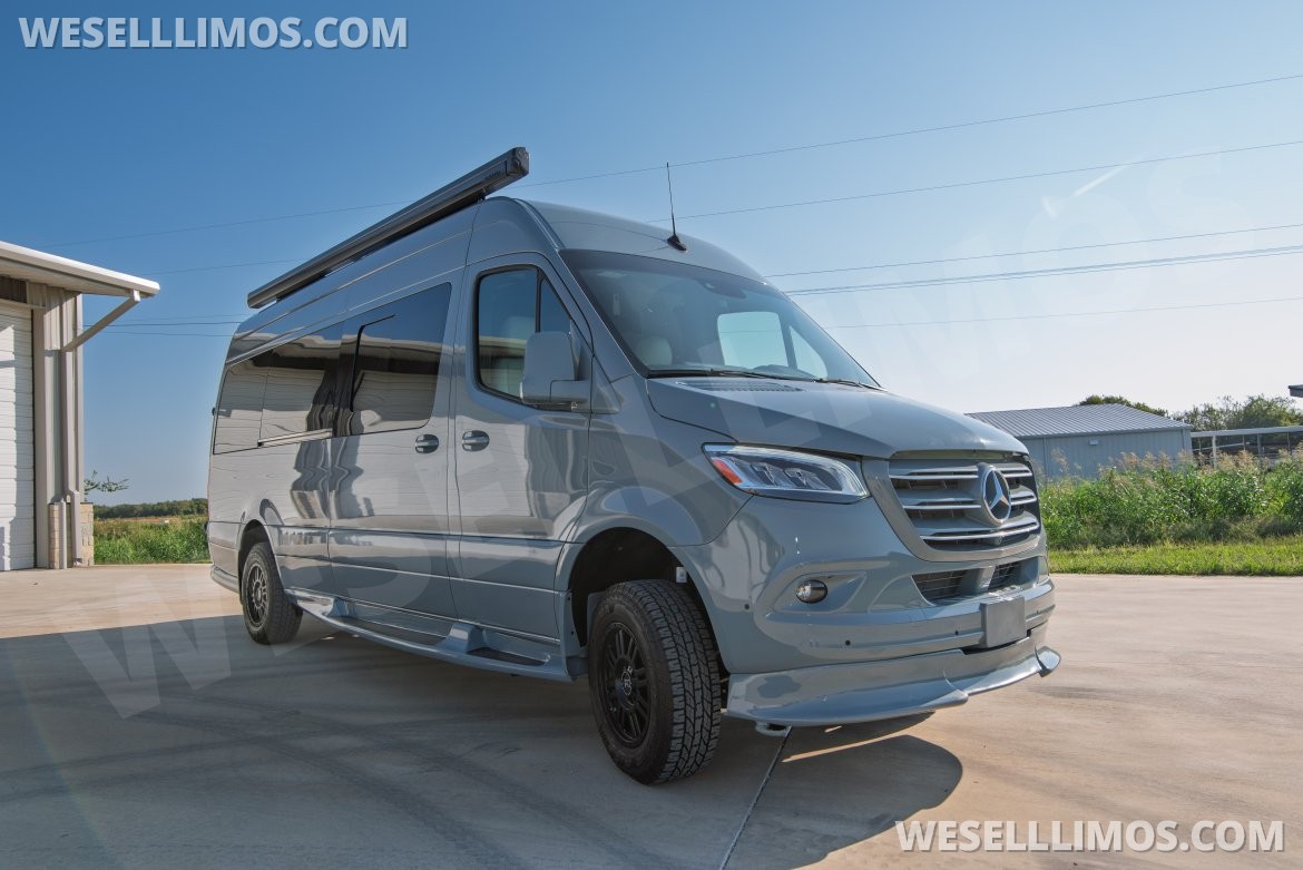 Sprinter for Sale in Alvarado, TX - Photo 10