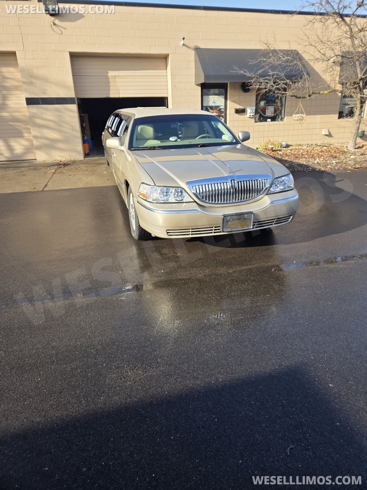 Limousine for Sale in Warren, MI - Photo 2