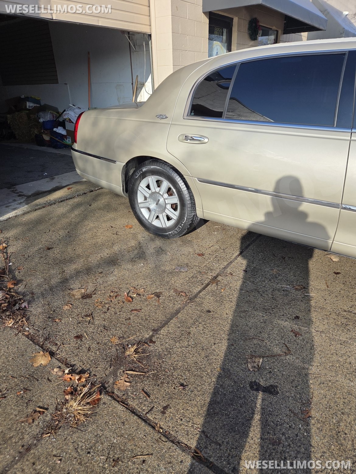 Limousine for Sale in Warren, MI - Photo 10