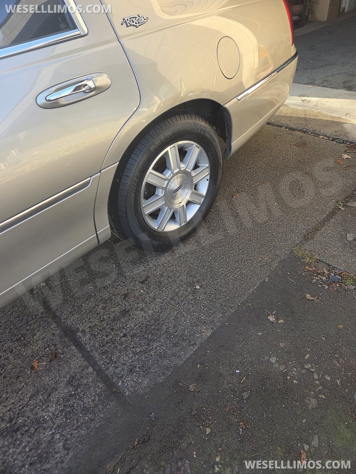Limousine for Sale in Warren, MI - Photo 12