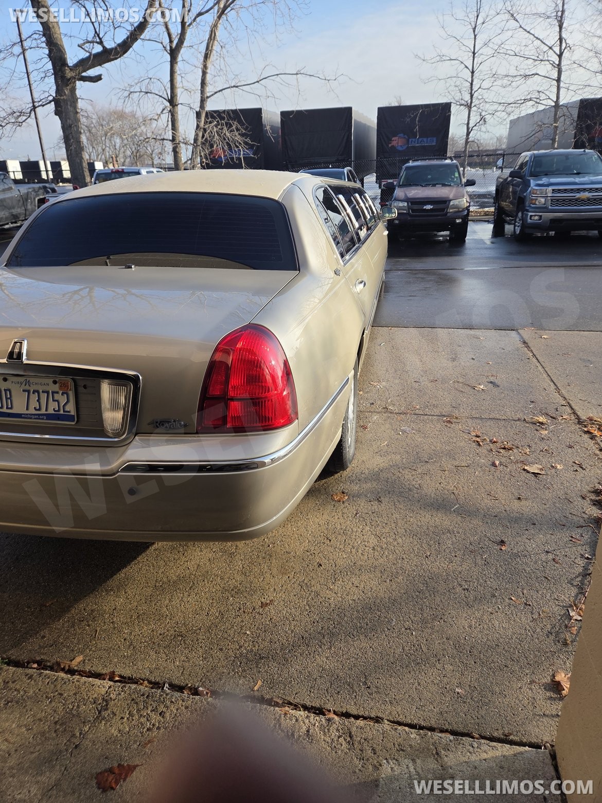 Limousine for Sale in Warren, MI - Photo 13