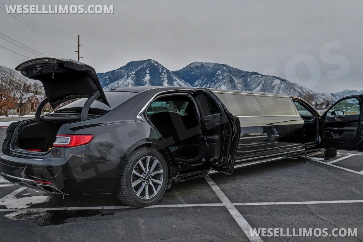 Limousine for Sale in Mapleton, UT - Main Photo