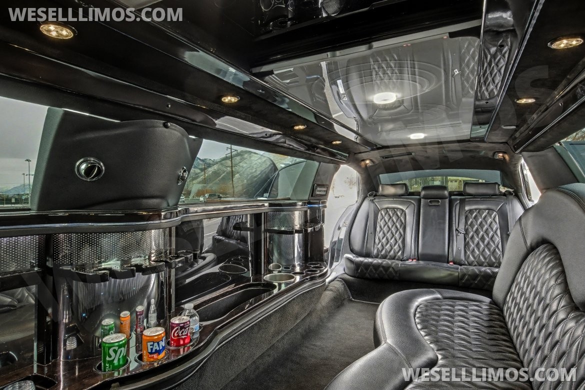 Limousine for Sale in Mapleton, UT - Photo 3