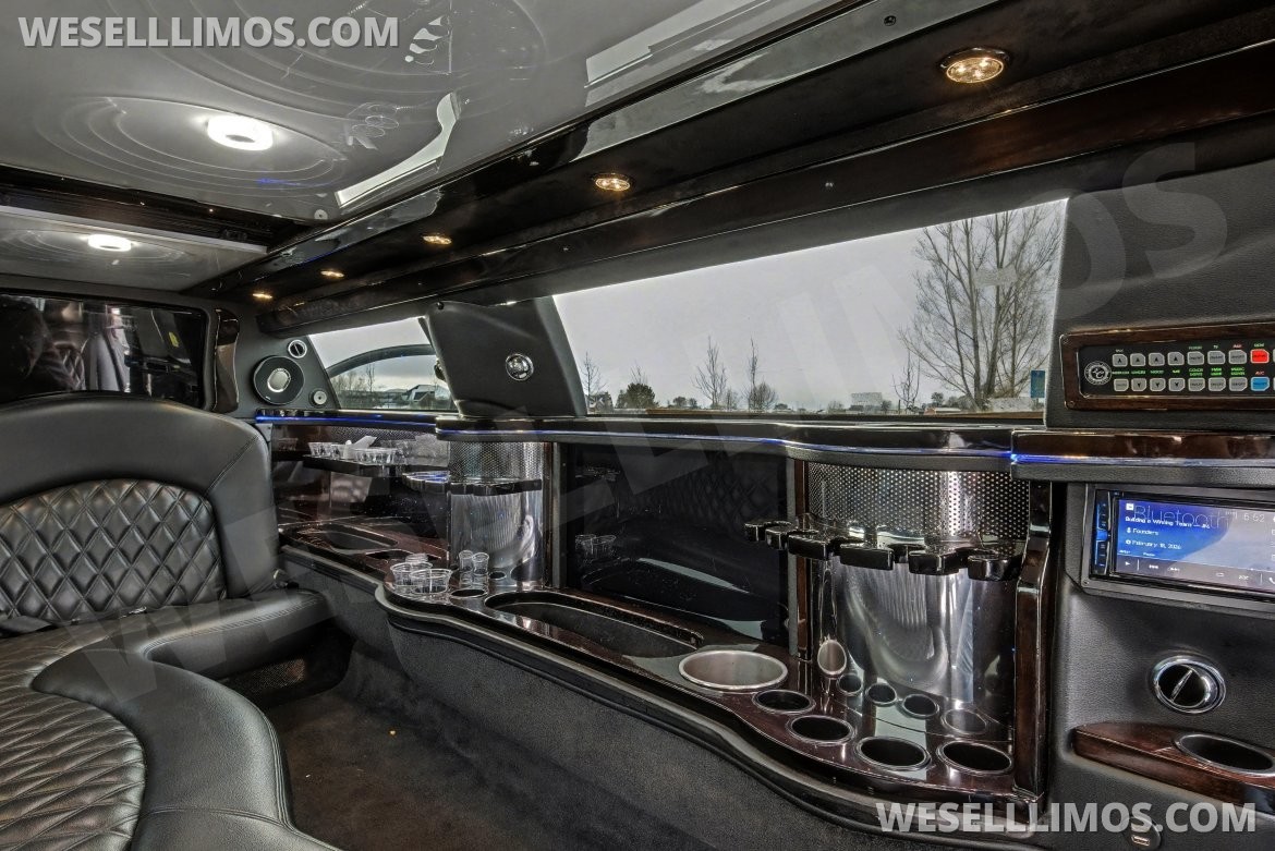 Limousine for Sale in Mapleton, UT - Photo 5