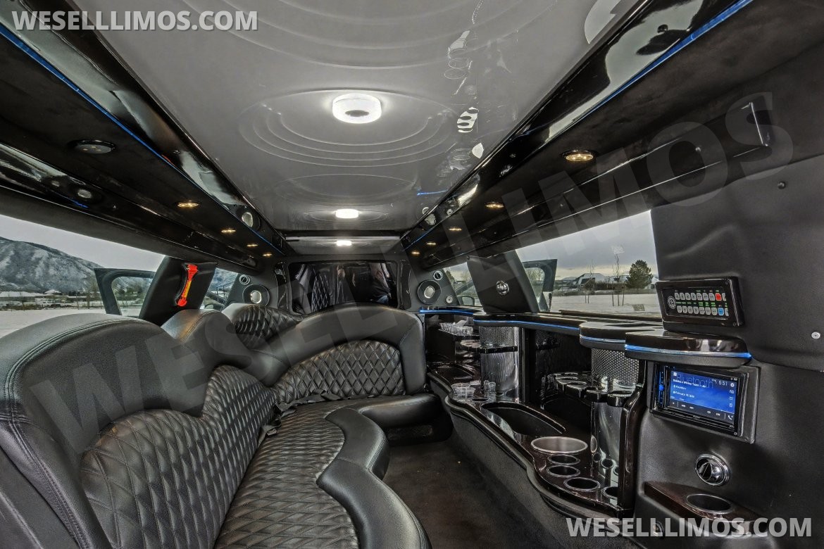 Limousine for Sale in Mapleton, UT - Photo 6