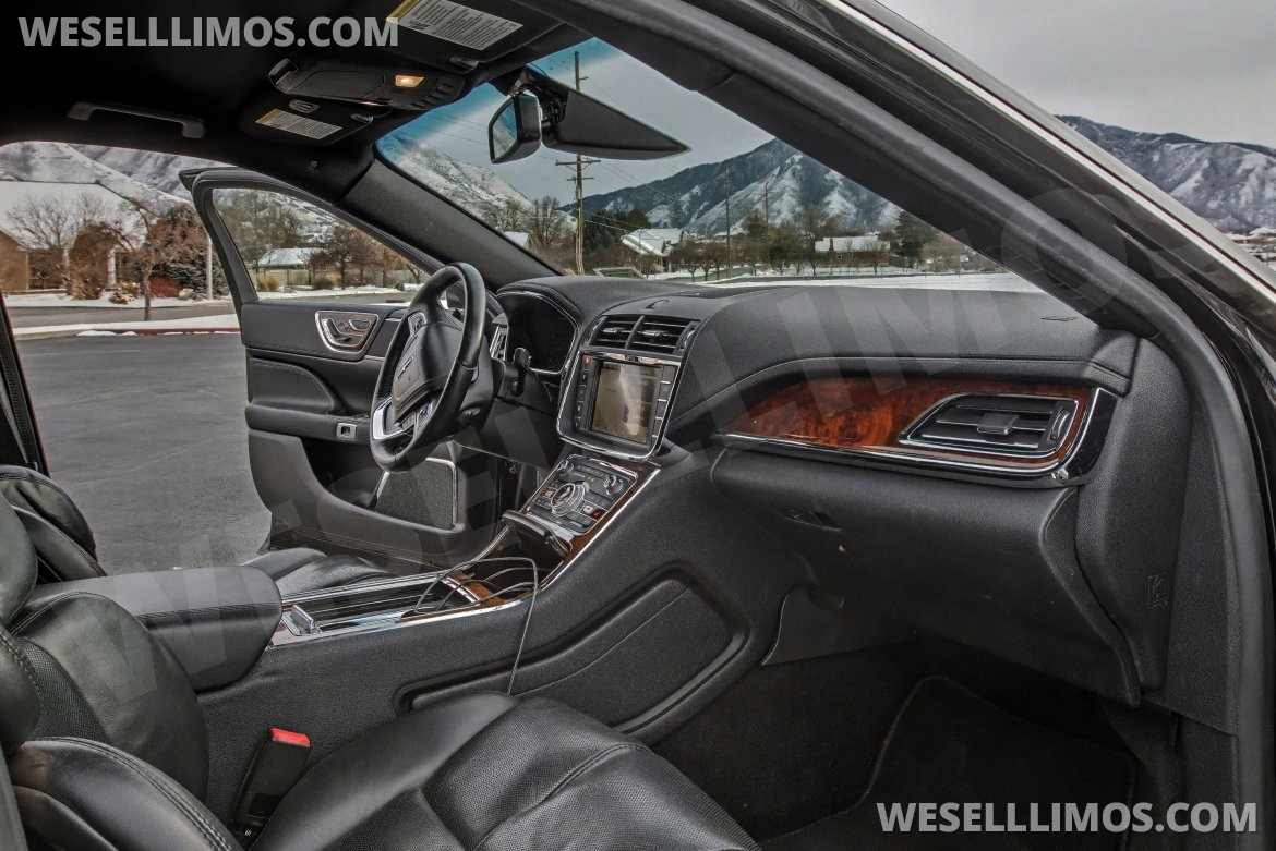 Limousine for Sale in Mapleton, UT - Photo 4