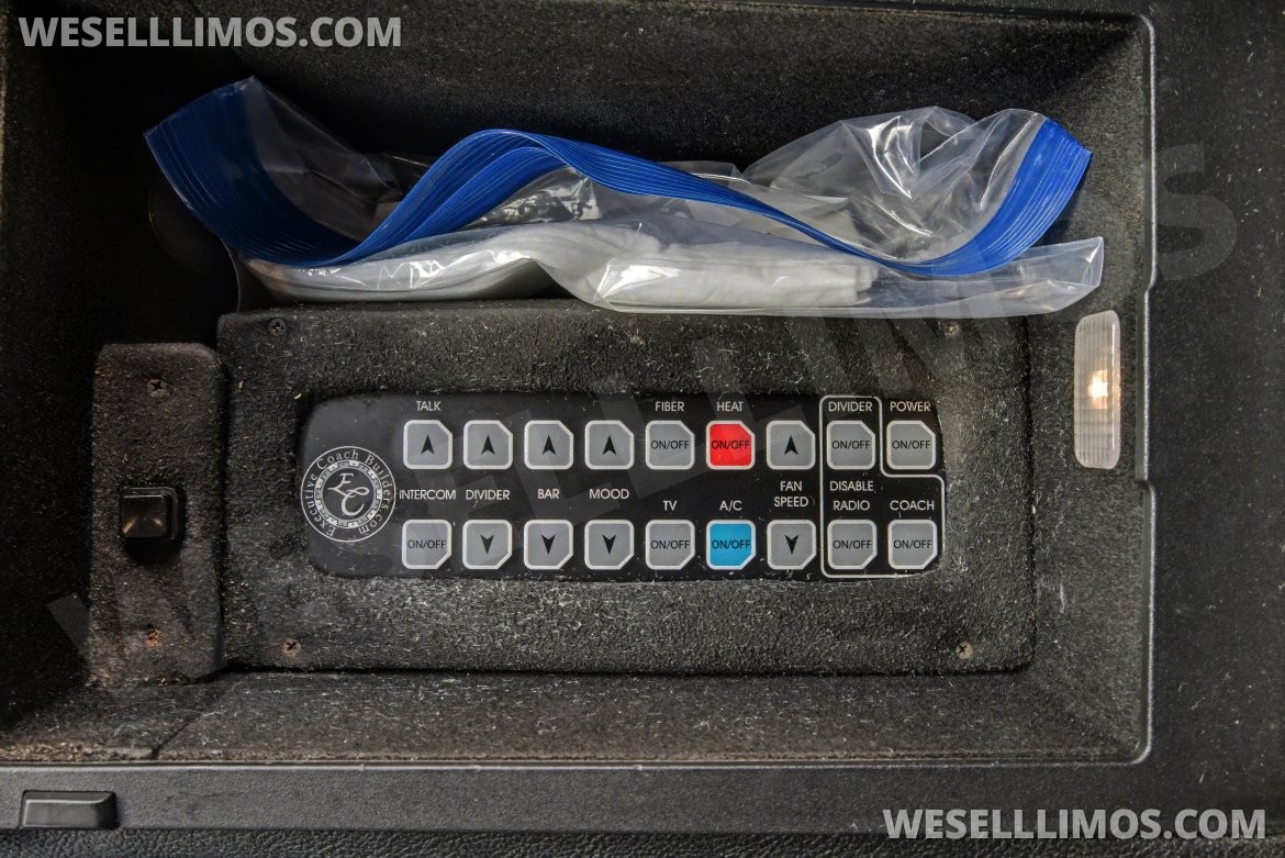 Limousine for Sale in Mapleton, UT - Photo 7