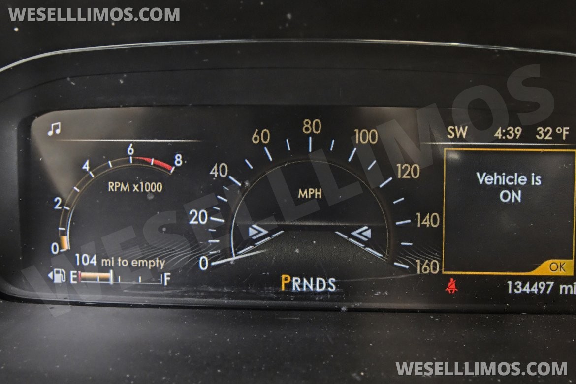 Limousine for Sale in Mapleton, UT - Photo 8