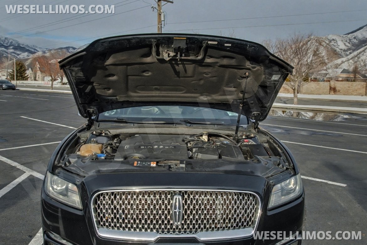 Limousine for Sale in Mapleton, UT - Photo 9