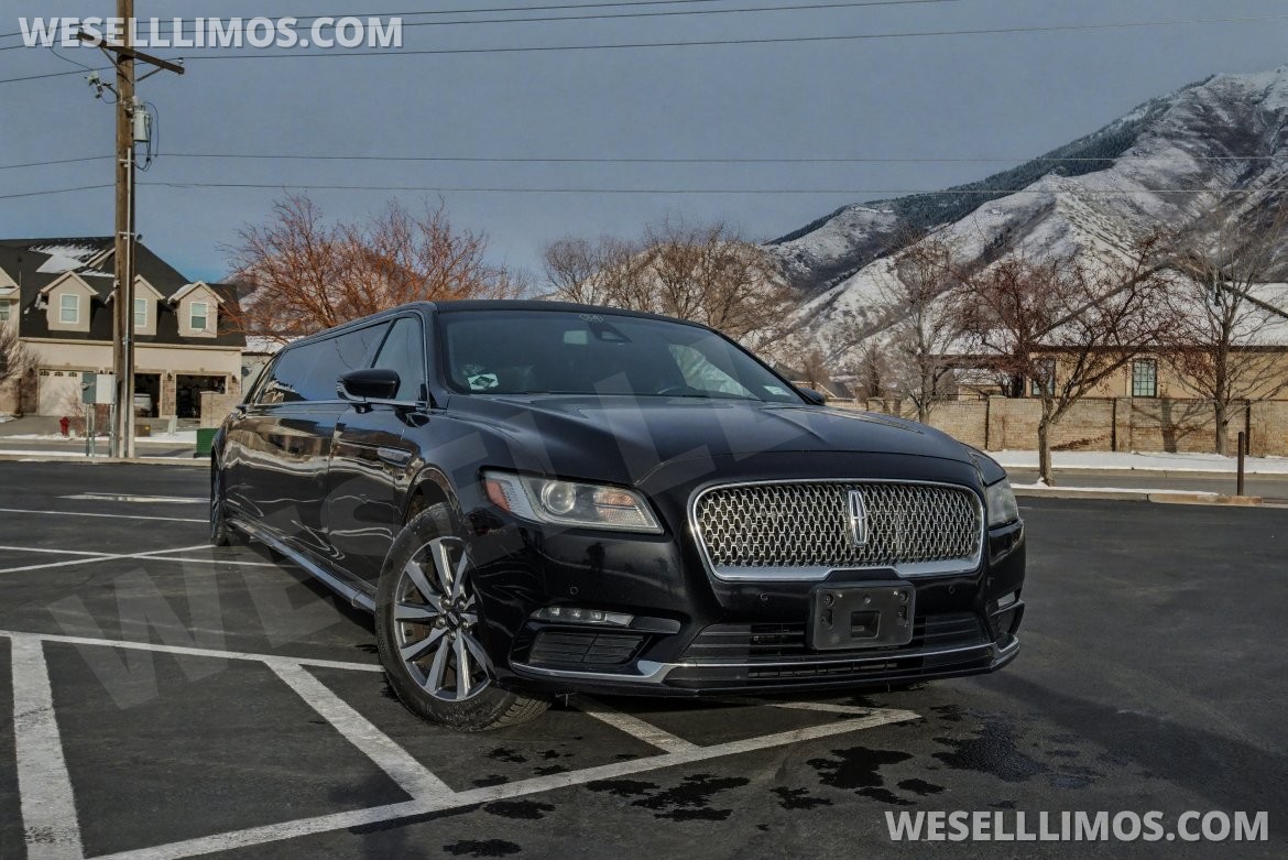 Limousine for Sale in Mapleton, UT - Photo 10