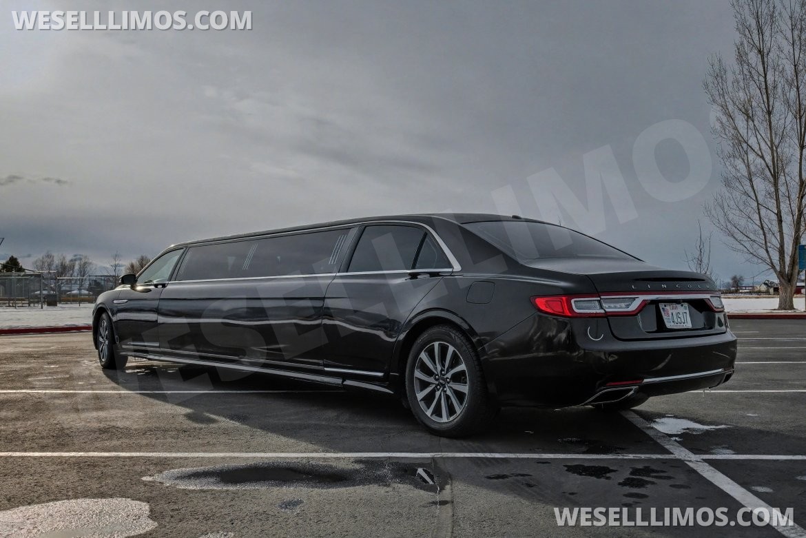 Limousine for Sale in Mapleton, UT - Photo 11