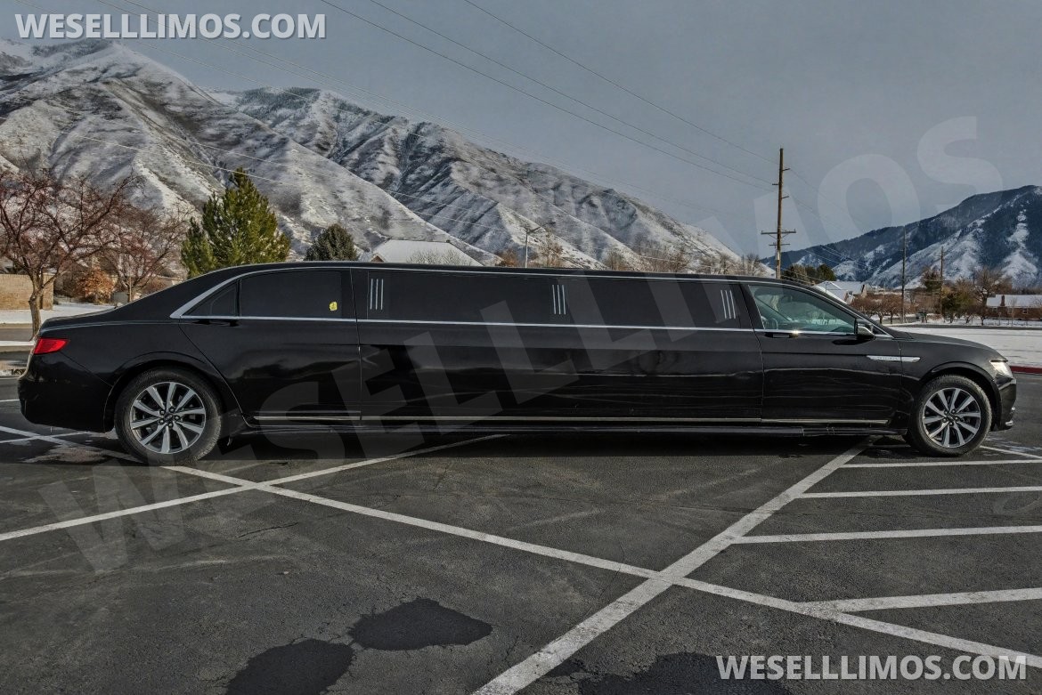Limousine for Sale in Mapleton, UT - Photo 12