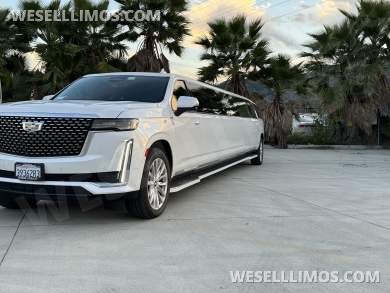 2023 Cadillac Escalade SUV Stretch for Sale in Sun valley, CA