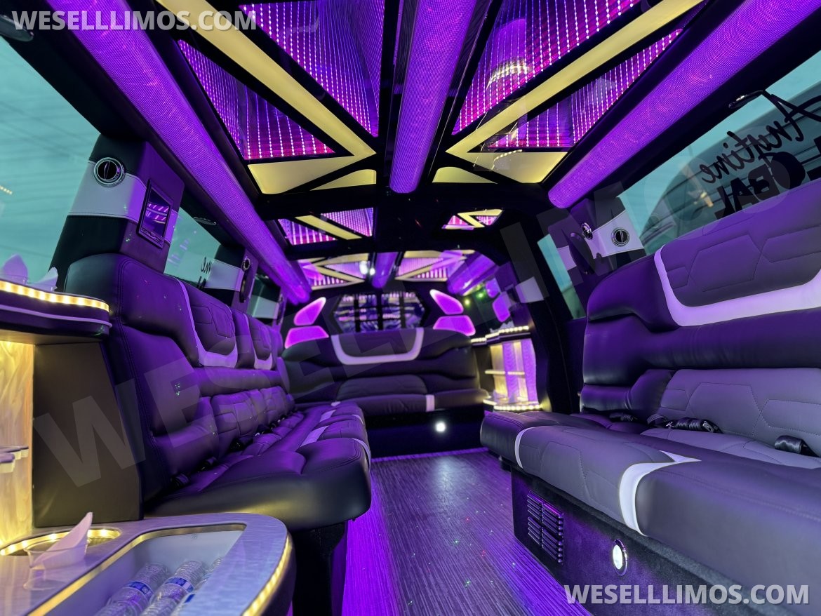 SUV Stretch for Sale in Sun valley, CA - Photo 10