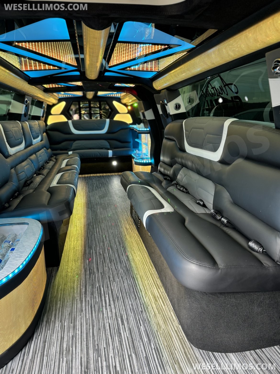 SUV Stretch for Sale in Sun valley, CA - Photo 12