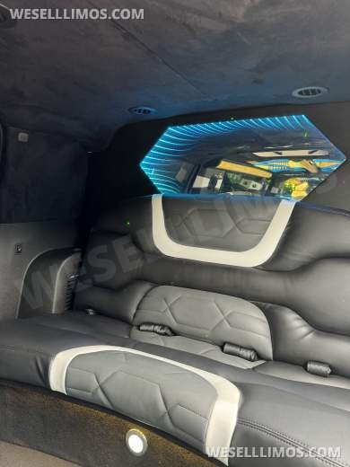 2023 LimosbyMoonlight  Cadillac Escalade SUV Stretch - SUV Stretch for Sale in Sun valley, CA - Photo 20